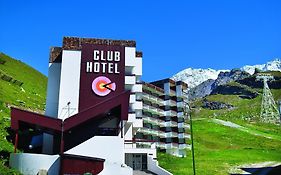 Residence Pierre & Vacances Le Gypaete
